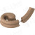 LJ-7130 Conect-A-Kit Left Hand Volute for LJ-6109