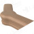 LJ-7221-135 Conect-A-Kit 135Deg Quarterturn Newel Cap for LJ-6210