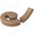 LJ-7230P Conect-A-Kit Plowed Left Hand Volute for LJ-6210