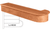 LJ-8030-60 LJ-Smith 60" Starter Step, with 6 1/2" Radius.