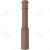 LJ-4091 Cherry Traditional Style Box Newel 6 1/4" x 55"