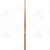 LJF-2015 Pin Top 1 3/4" X 42" Fluted Baluster