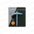 LJ-3071 Hemlock Toggle Bolt Newel Mounting Kit