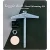 LJ-3071 Hemlock Toggle Bolt Newel Mounting Kit