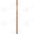 LJP-2405-38 Square Top 1 1/4" x 38" Baluster