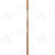 LJP-2905-42 Plain 1 3/4" x 42" Square Top Baluster