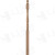 LJP-3242BT Ball Top Challis 3" X 58" Longest Utility Newel.