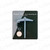LJ-3071 Red Oak Toggle Bolt Newel Mounting Kit