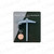 LJ-3071 Soft Maple Toggle Bolt Newel Mounting Kit