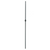 MEGA-1KNUC 2856 MEGA Single Knuckle 3/4" Iron Baluster