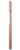 #4045 Plain 60" Newel 10" Top Block Newel Post