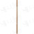 S-5141-34 Traditional 1 1/4" X 34" Square Top Baluster