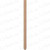 S-5360 Square Top 1 3/4" Baluster
