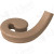 S-7030 Traditional "S-Line" Left Hand Volute for LJ-6010