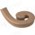 S-7235 Traditional "S-Line" Right Hand Volute for LJ-6210