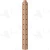 TL-410C-42 Level Corner 3 1/2" x 40 3/8" Tube System Newel Post