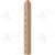 TL-410D-39 Level Down 3 1/2" x 37 3/8" Tube System Newel Post (7 Holes)