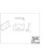 LJ-3009NT No Trim Angle Bracket Newel Post Fastener (for 3" newels)