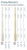 C-5151-LB Bristol 1 3/4" x 42" Pin Top Baluster-Long Bottom