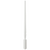 C-2015 Gatlin 1 3/4" x 37" Pin Top Baluster
