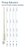 C-5211 Chippendale 1 3/4" x 36" (Flute) Pin Top Baluster.