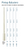 C-5211 Chippendale 1 3/4" x 39" (Flute) Pin Top Baluster