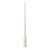 C-5211 Chippendale 1 3/4" x 41" (Flute) Pin Top Baluster