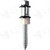 LIH-HOL3/4CONCEAL 3/4" Iron Baluster Concealed Kit