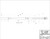 LJ-5335 Square 1 3/4" X 34" Baluster