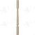 LJ-5335 Square 1 3/4" X 38" Baluster