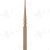 LJP-3013PT 3 1/2" X 43" Pin Top Newel