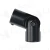 TubeEZConnect 5/8" Round Tube or Iron Baluster Fastener