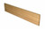 Fisher Red Oak Amish Crafted 3/4" X 8 1/4" X 36" Riser