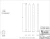 CL-310DR-39 Low Sheen Black Level Down Right 2" Metal Newel Post