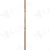 LJ 5006 Square Top 1 1/4" X 36" Baluster.
