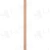 LJ-4001E Hemlock 3 1/2" X 58" Craftsman Newel