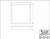 LJ-9000 Flat Top Plate for Box Newels