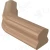 S-7B11-135 Quarterturn 135 Degree for LJ-6B10 (S-Line)