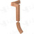 S-7B86 Right Hand Gooseneck With Cap for LJ-6B10 (S-Line)