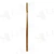 LJ-2815 Arvato 1 3/4" x 38" Square Top Baluster