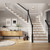 LJ-2C15 Lucent 1 3/4" x 42" Pin Top Baluster
