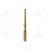 LJ-3710 Ashthorpe 3 1/2" x 43" Short Utility Newel