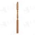 LJ-3745 Ashthorpe 3 1/2" x 58" Second Floor Landing Newel