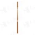 LJ-2705 Ashthorpe 1 3/4" x 34" Square Top Baluster