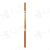 LJ-2705 Ashthorpe 1 3/4" x 38" Square Top Baluster