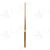 LJ-2715 Ashthorpe 1 3/4" x 34" Pin Top Baluster