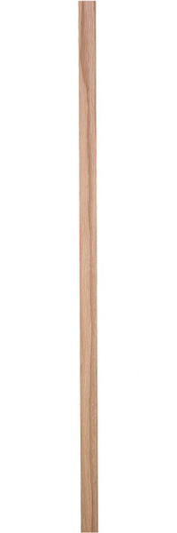 #0125 Plain 1 1/4" X 41" Contemporary Baluster.