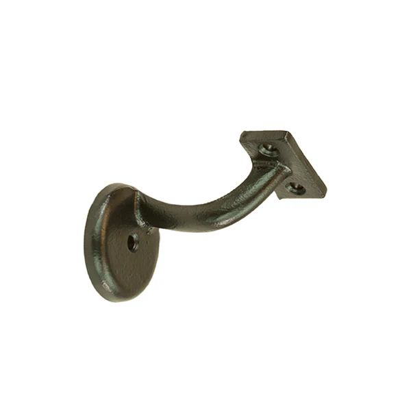 C-3611 Iron 3 1/4" Handrail Bracket