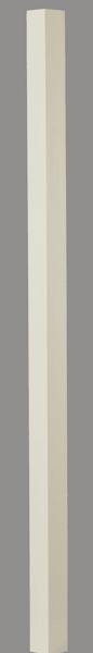 C-5360EE Craftsman 1 3/4" x 36" Eased Edged S4S Baluster