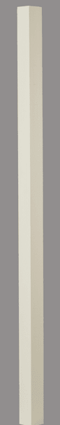 C-5360EE Craftsman 1 3/4" x 36" Eased Edged S4S Baluster